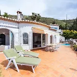 Villa Amor Салобрения
