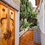 Villa Amor Салобрения