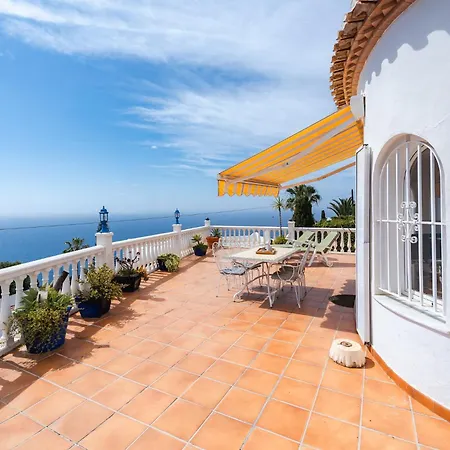 Villa Amor Salobreña