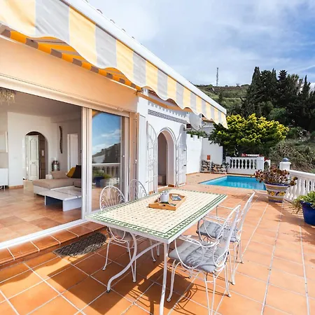 Villa Amor Salobreña
