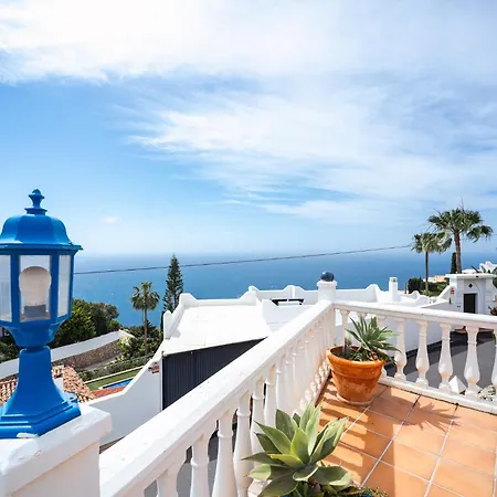 Villa Amor *