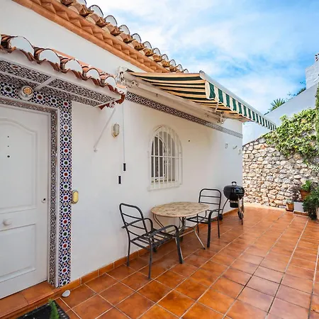 Semesterbostad Villa Amor *