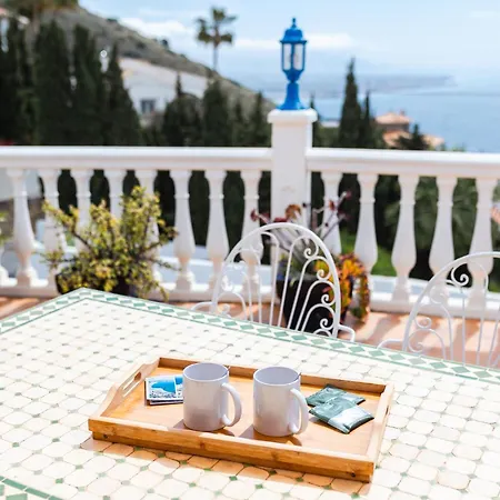 Villa Amor Semesterbostad *