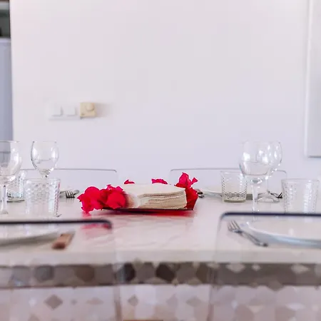 Villa Amor