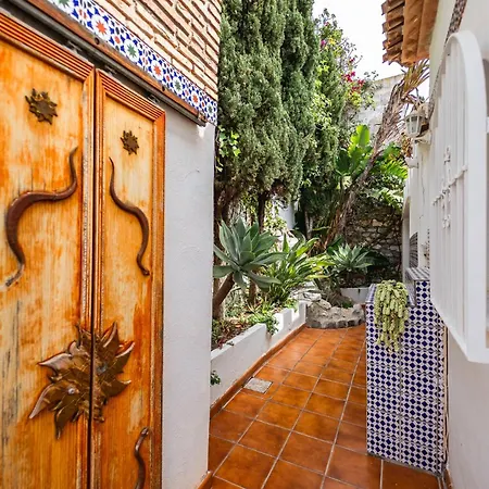 Villa Amor Salobreña