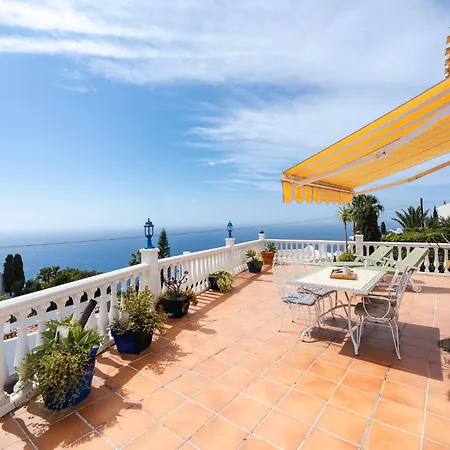 Villa Amor *