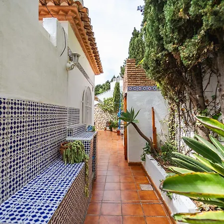 Villa Amor Semesterbostad