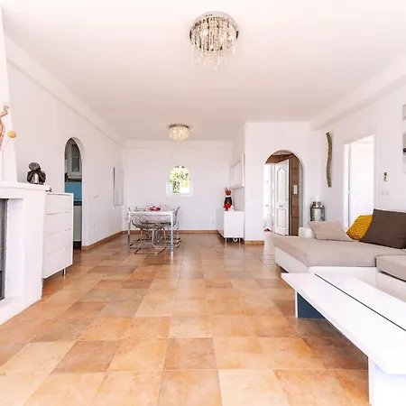 Semesterbostad Villa Amor Salobreña