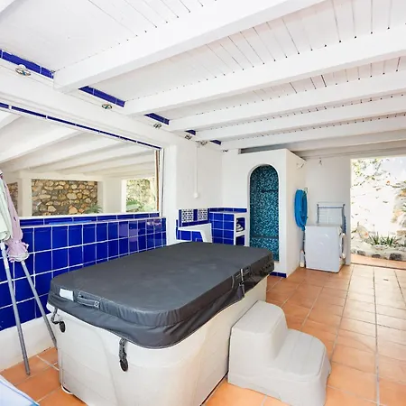 Villa Amor Semesterbostad *