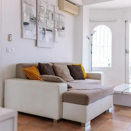 Villa Amor Semesterbostad *