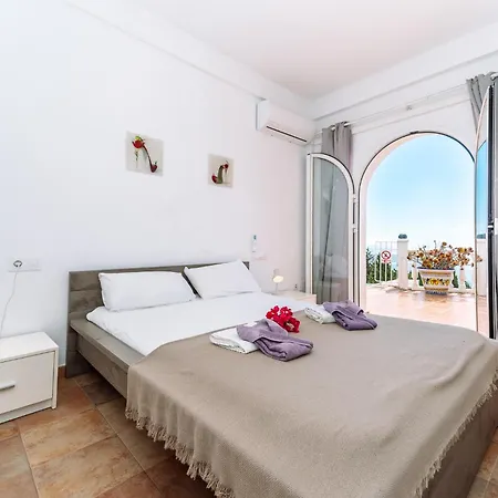 Semesterbostad Villa Amor