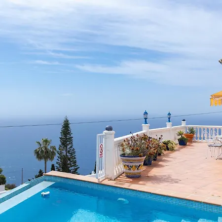 Villa Amor Semesterbostad