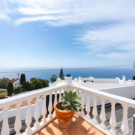 Villa Amor * Salobreña